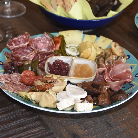 Bild von Essen