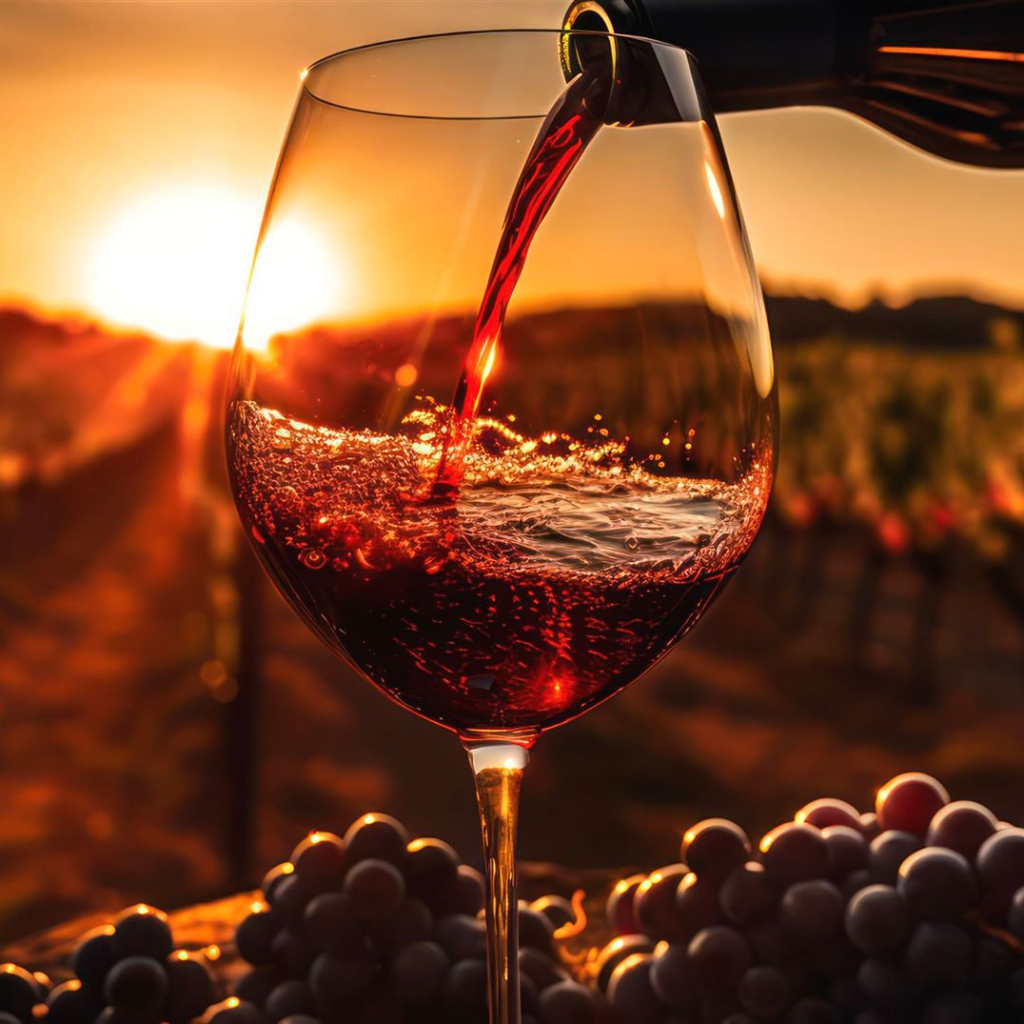 Rotwein